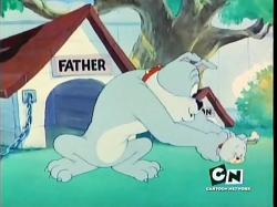 تام و جری (فصل2-قسمت4)